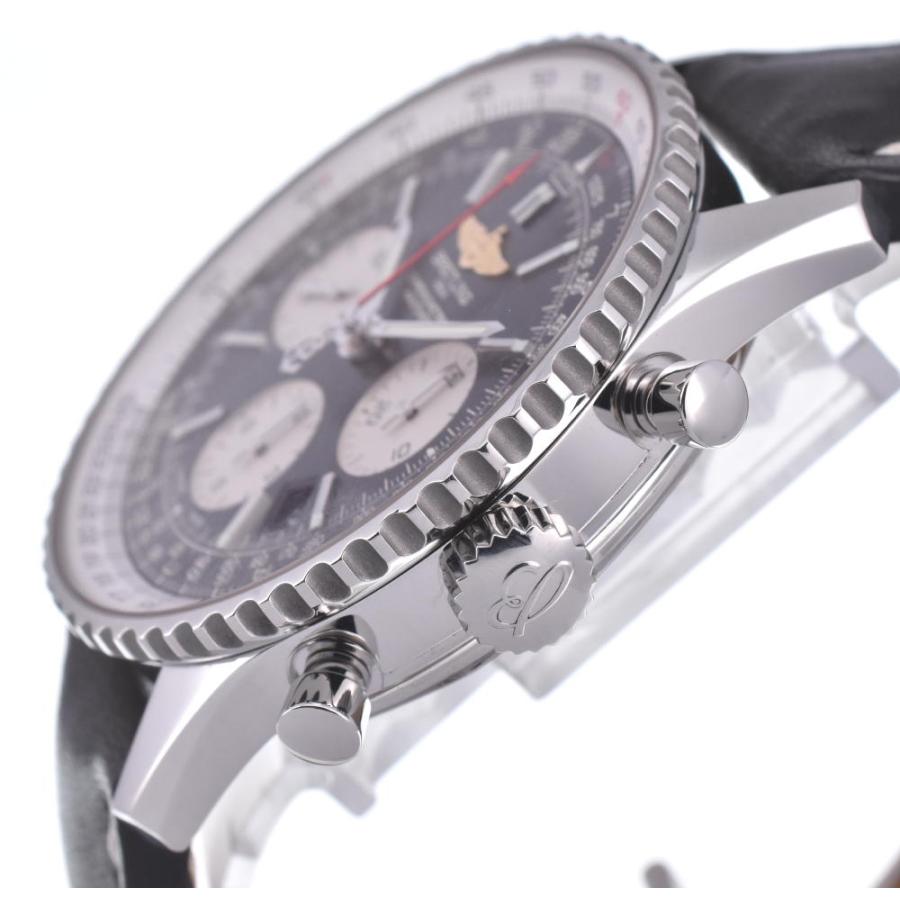 ブライトリング（BREITLING） BREITLING AB0120 ナビタイマー 01