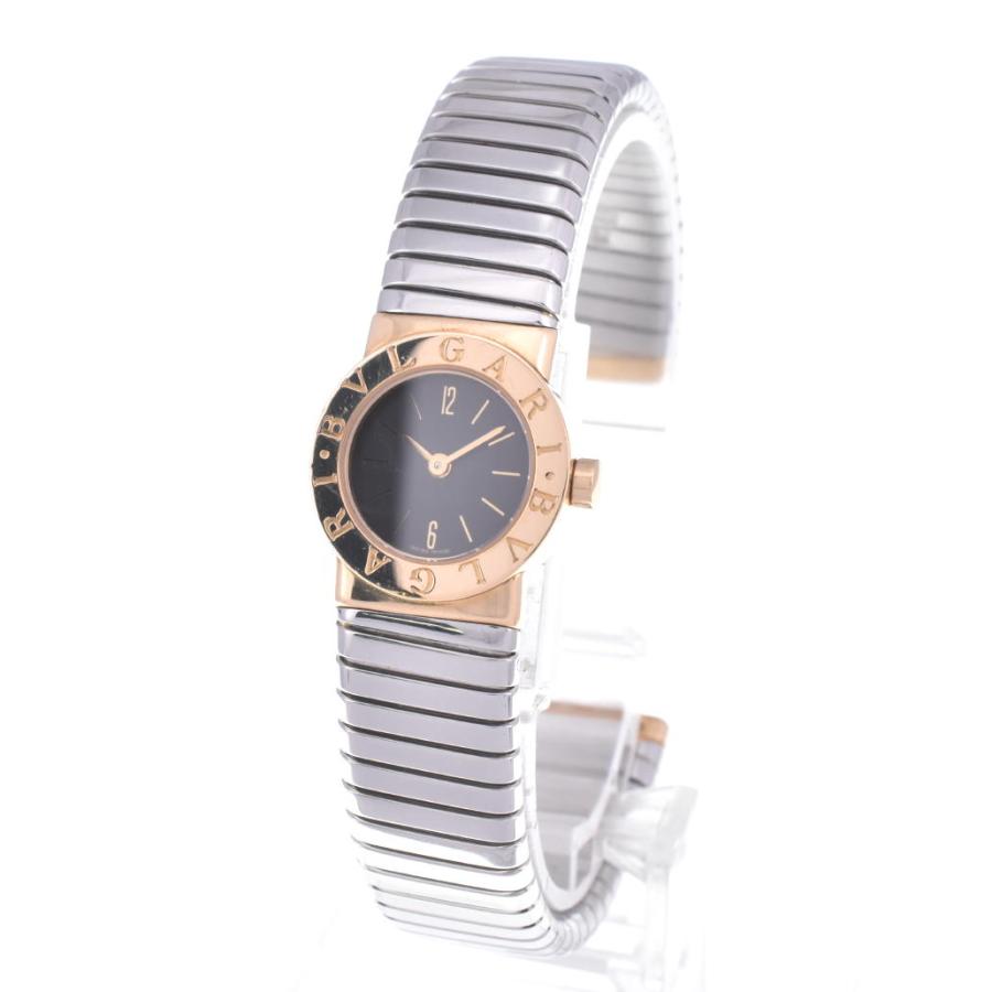 BVLGARI △ ☆良品【BVLGARI】ブルガリ ブルガリブルガリ トゥボガス