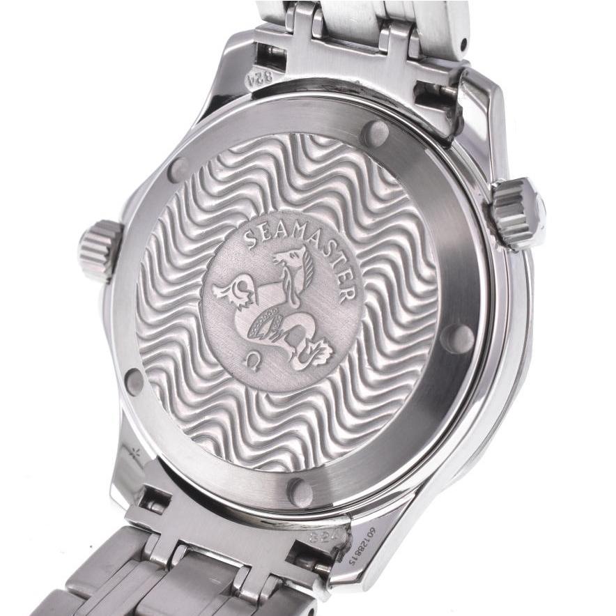 OMEGA（オメガ） OMEGA 2551.80 シーマスター プロフェッショナル 300M