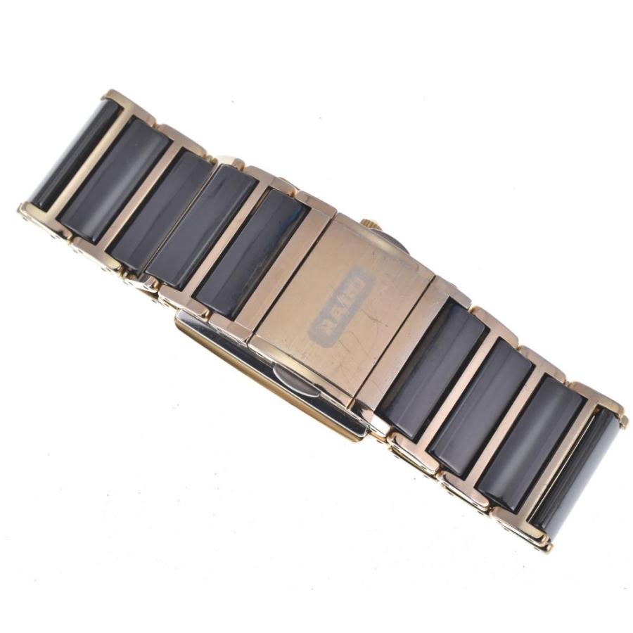 RADO（ラドー） ☆良品【RADO】ラドー ダイヤスター 160.0381.3 デイト 