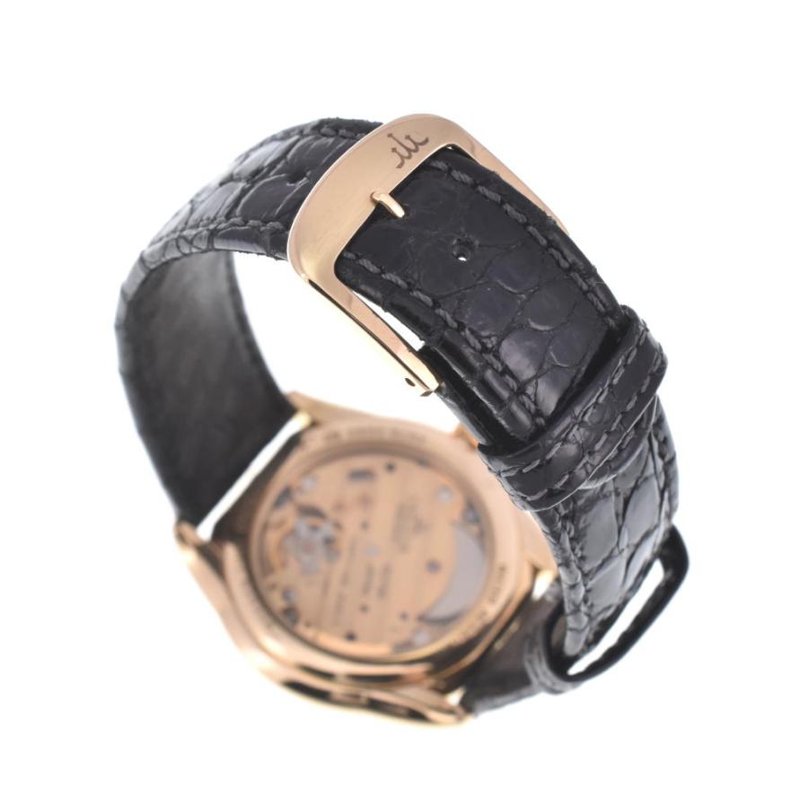 SEIKO セイコー GBAY992/4S79-0050 クレドール K18/レザー SEIKO セイコー GBAY992/4S79-0050 クレドール K18/レザー