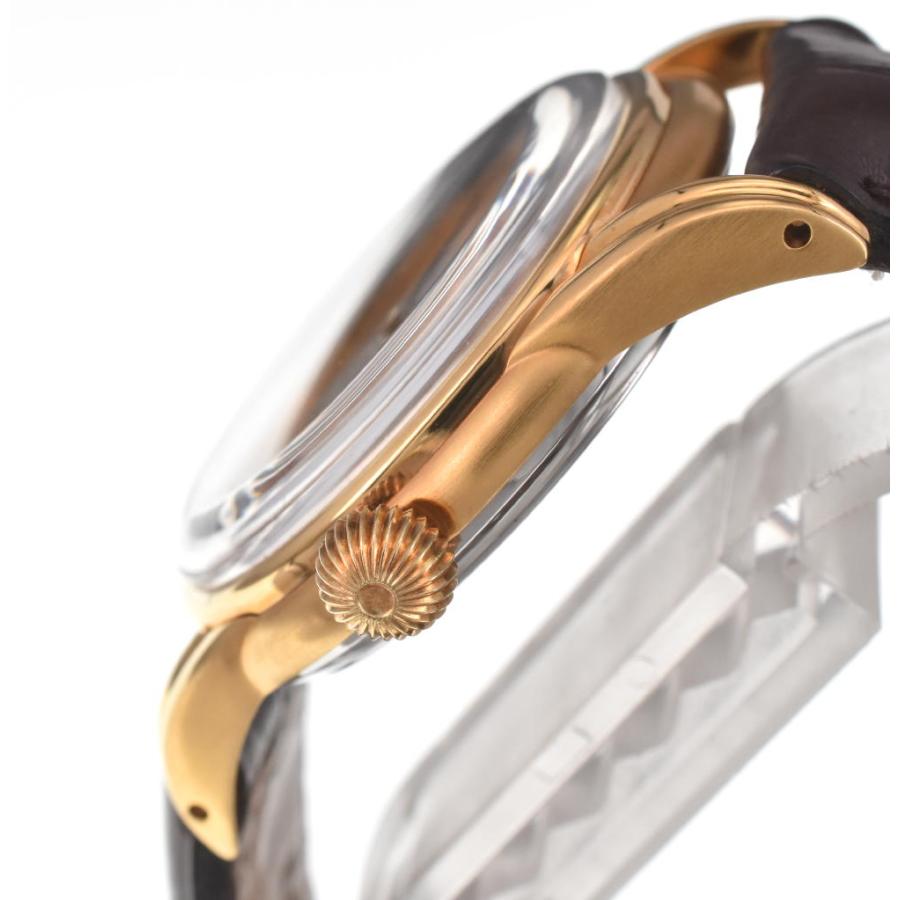 LONGINES（ロンジン） LONGINES 5254 モニュメント 創立125周年モデル