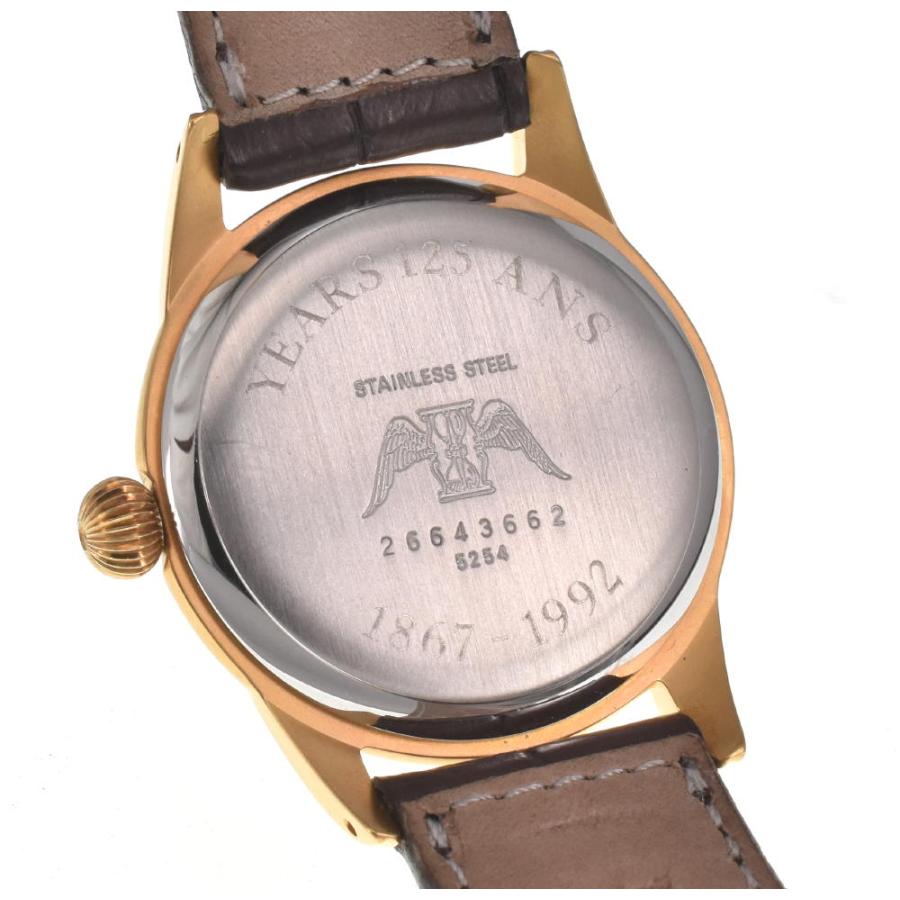 LONGINES（ロンジン） LONGINES 5254 モニュメント 創立125周年モデル