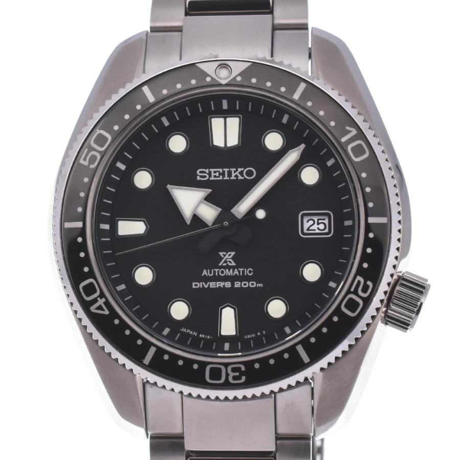 SEIKO（セイコー） △ SEIKO SBDC061/6R15-04G0 プロスペックス 