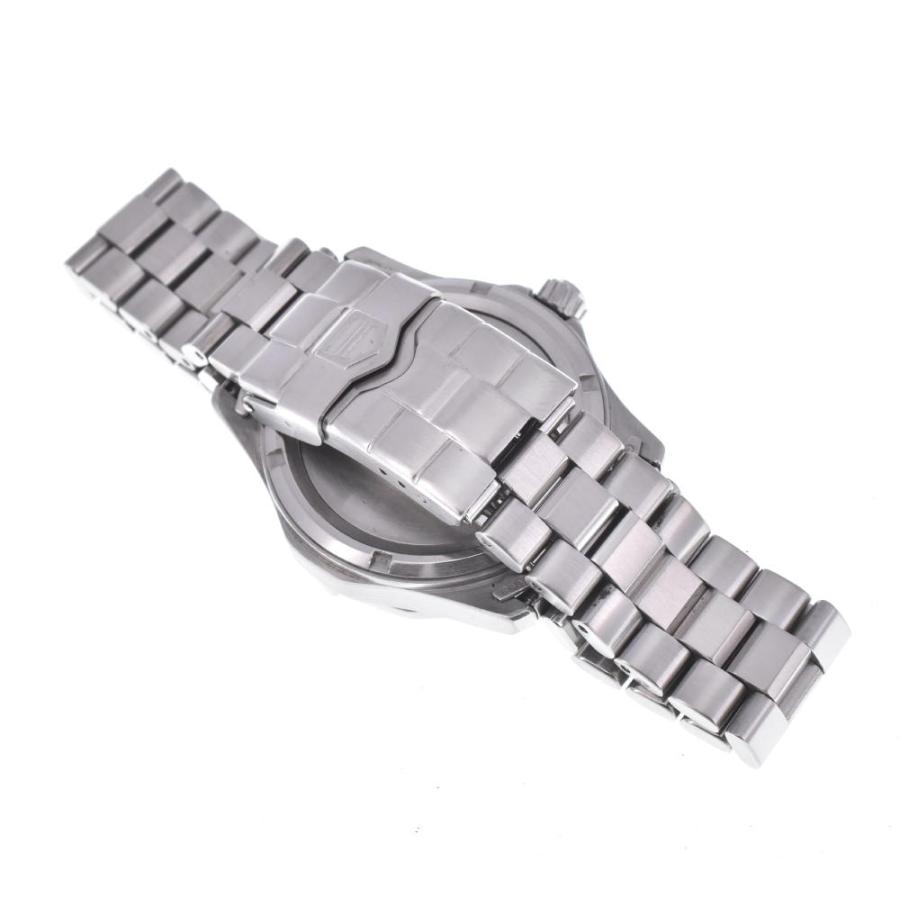 TAG HEUER タグホイヤー WK111A-0 2000シリーズ マルチグラフ 多 TAG HEUER タグホイヤー WK111A-0 2000シリーズ マルチグラフ 多