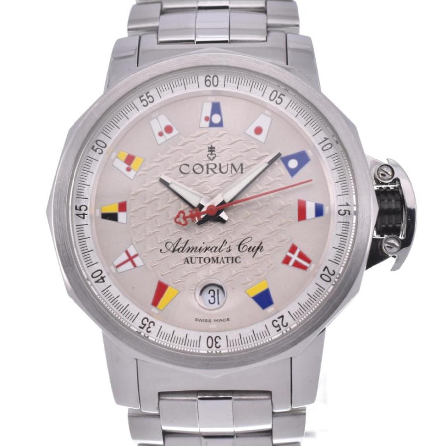 CORUM（コルム） CORUM 082.830.20 アドミラルズ カップ トロフィー41 