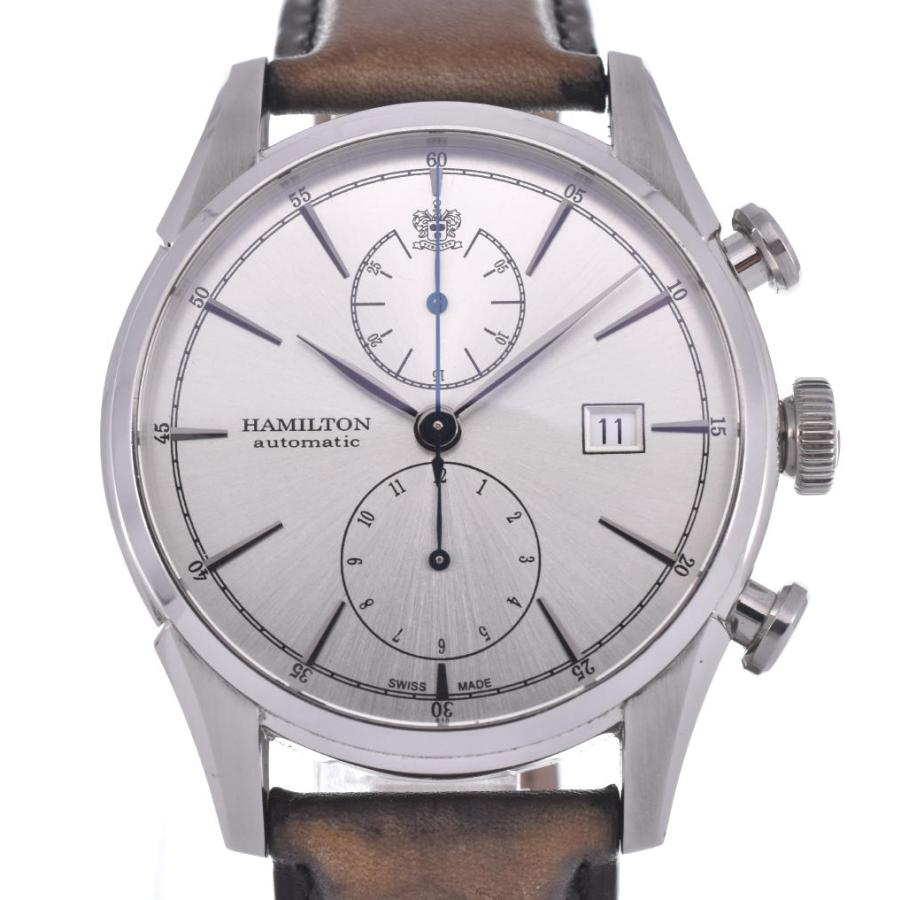 HAMILTON △ ハミルトン H324160 ジャズマスター スピリットオブ 