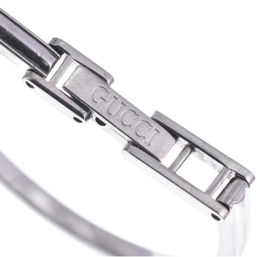 GUCCI ☆保証書付 【GUCCI】グッチ チェンジベゼル 11/12.2L SS