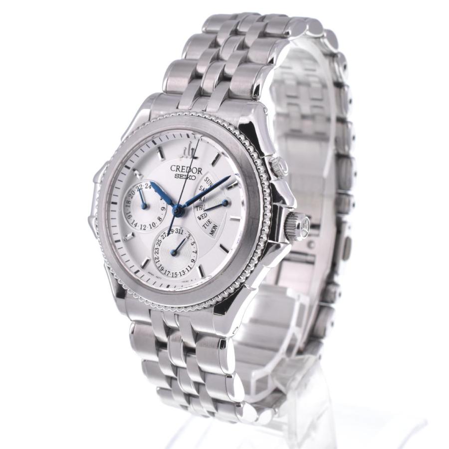 SEIKO（セイコー） SEIKO GCBG997/4S77-0A20 クレドール パシフィーク 