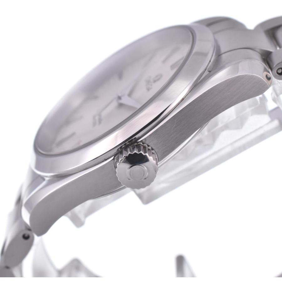 OMEGA（オメガ） OMEGA 2518.30 シーマスターアクアテラ デイト