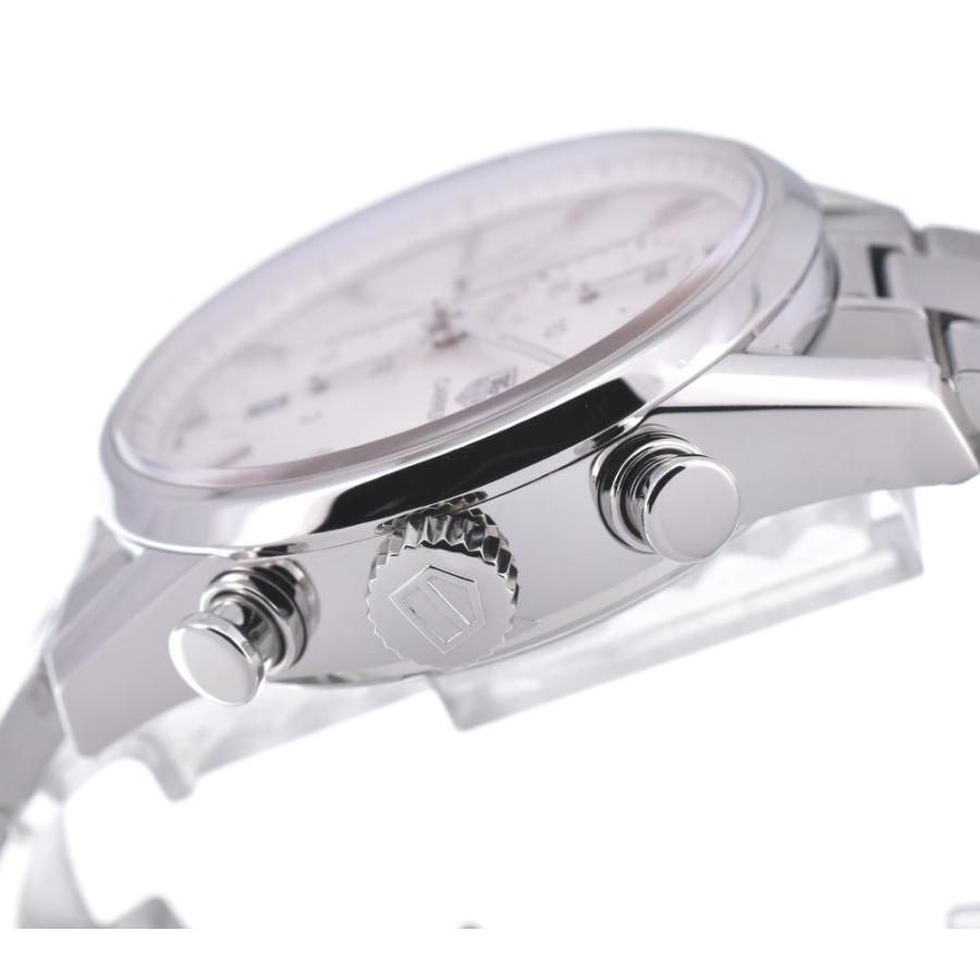 TAG HEUER（タグ・ホイヤー） TAG HEUER CAR2111.BA0724 カレラ