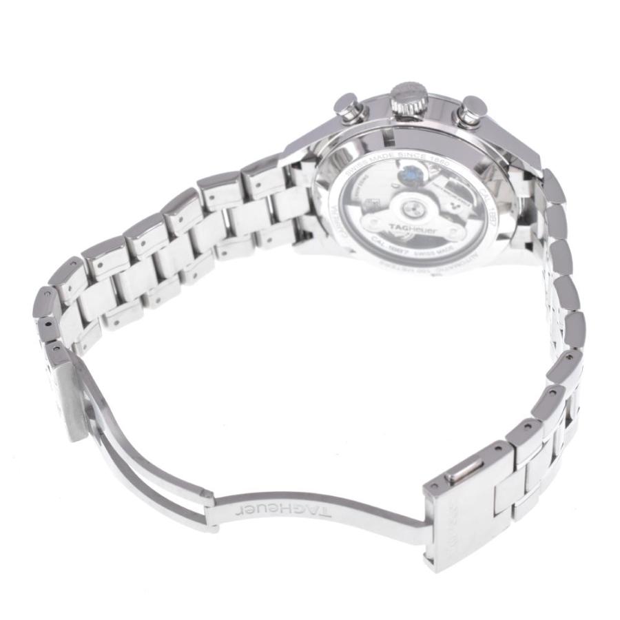 TAG HEUER（タグ・ホイヤー） TAG HEUER CAR2111.BA0724 カレラ