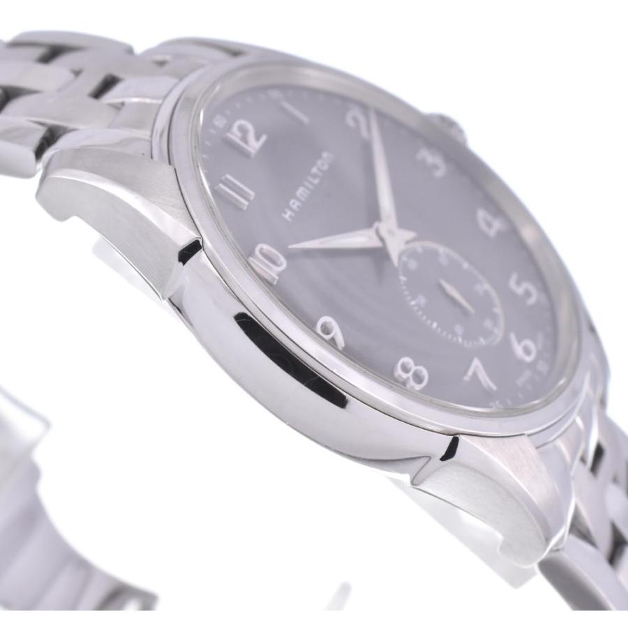 HAMILTON（ハミルトン） △ HAMILTON H384110 ジャズマスター シン