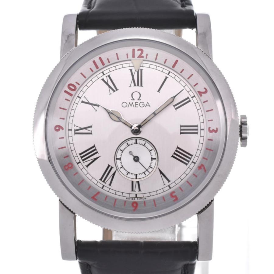 OMEGA（オメガ） △ OMEGA 516.13.41.10.02.001 パイロットウォッチ 