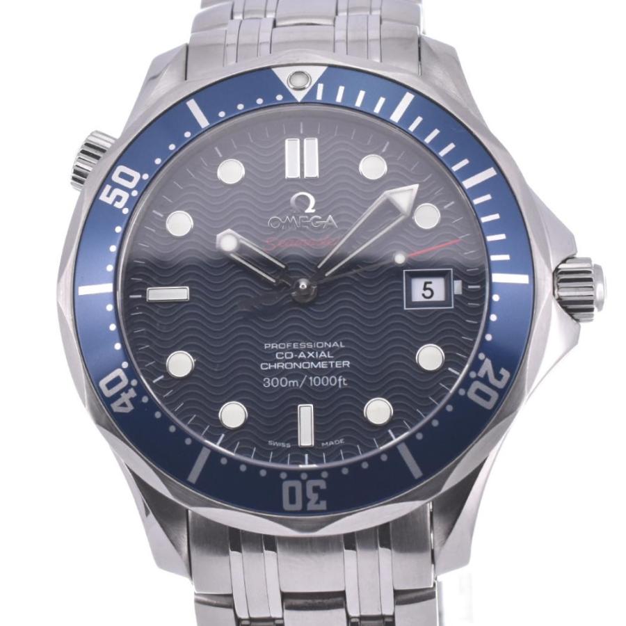 OMEGA（オメガ） OMEGA 2220.80 シーマスタープロフェッショナル300M 