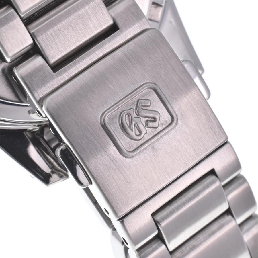 SEIKO（セイコー） SEIKO 9R65-0AG0/SBGA015 グランドセイコー パワー