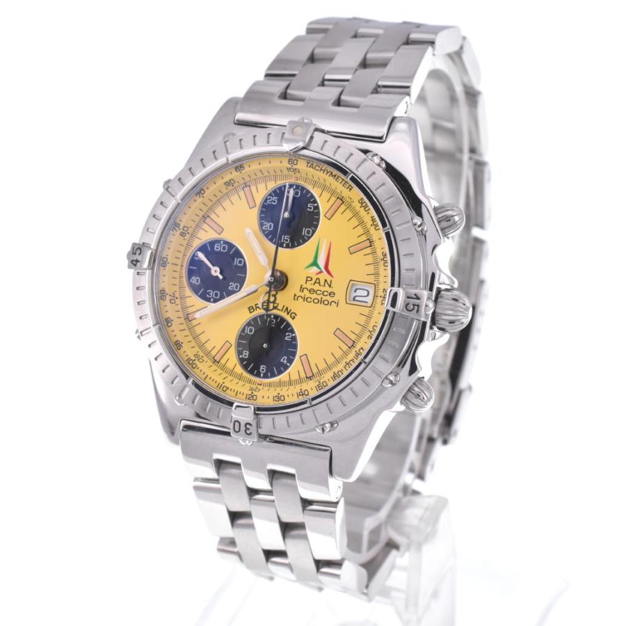 ブライトリング（BREITLING） BREITLING A13050.1 クロノマット