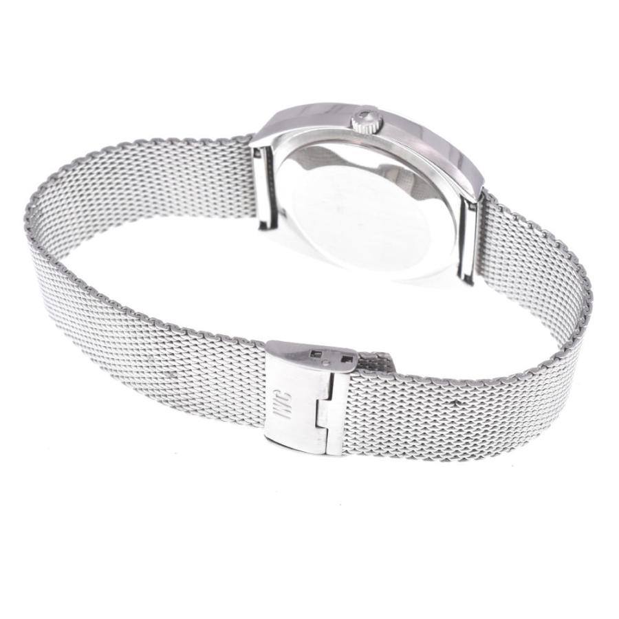 IWC SCHAFFHAUSEN（IWCシャフハウゼン） オールドインター デイト 自動