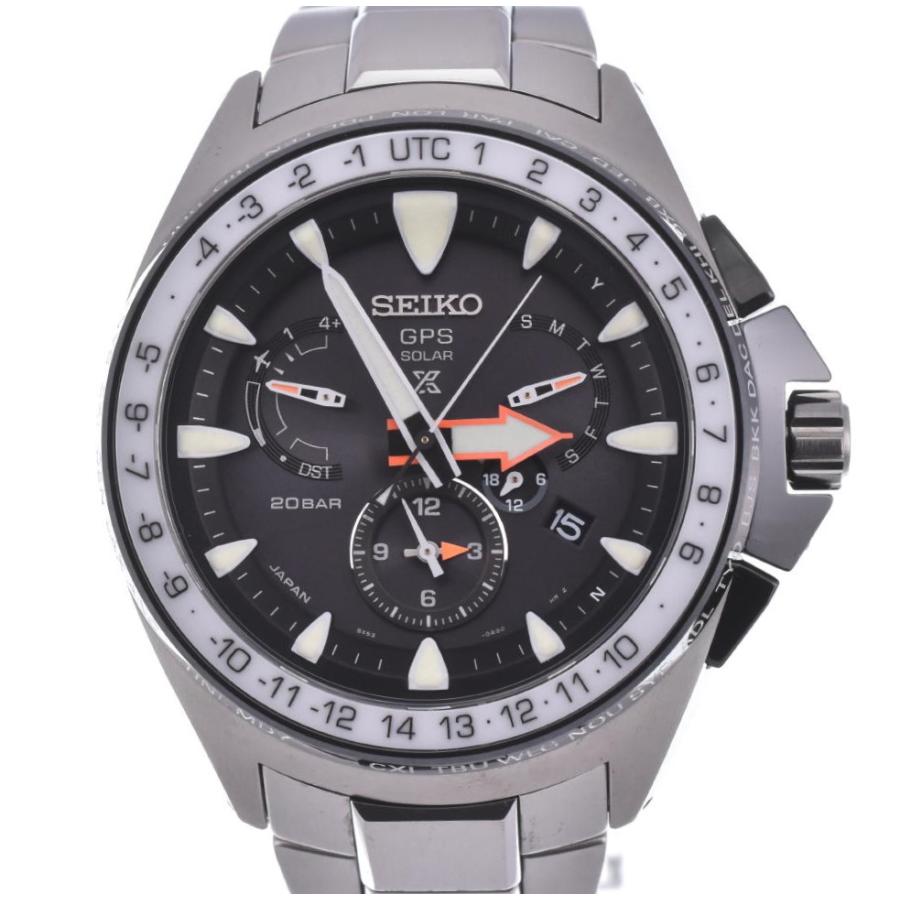 SEIKO（セイコー） △ SEIKO SBED003 プロスペックス マリンマスター 
