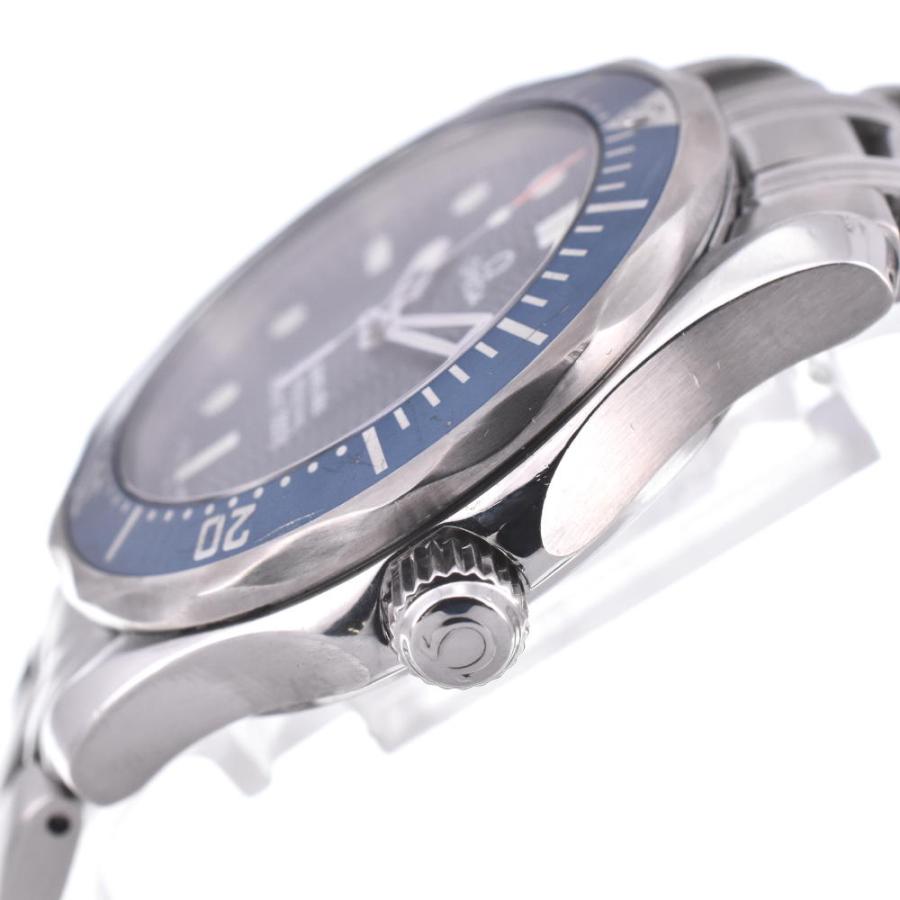 ★オメガ OMEGA シーマスター プロフェッショナルダイバー 2561.80★ OMEGA（オメガ） △ OMEGA 2561.80 シーマスター プロフェッショナル