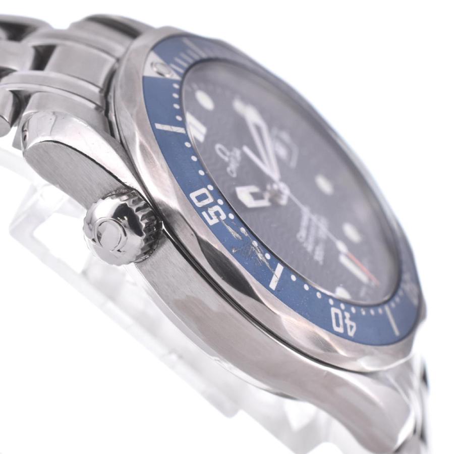 OMEGA（オメガ） △ OMEGA 2561.80 シーマスター プロフェッショナル