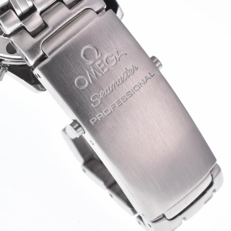 OMEGA（オメガ） △ OMEGA 2561.80 シーマスター プロフェッショナル