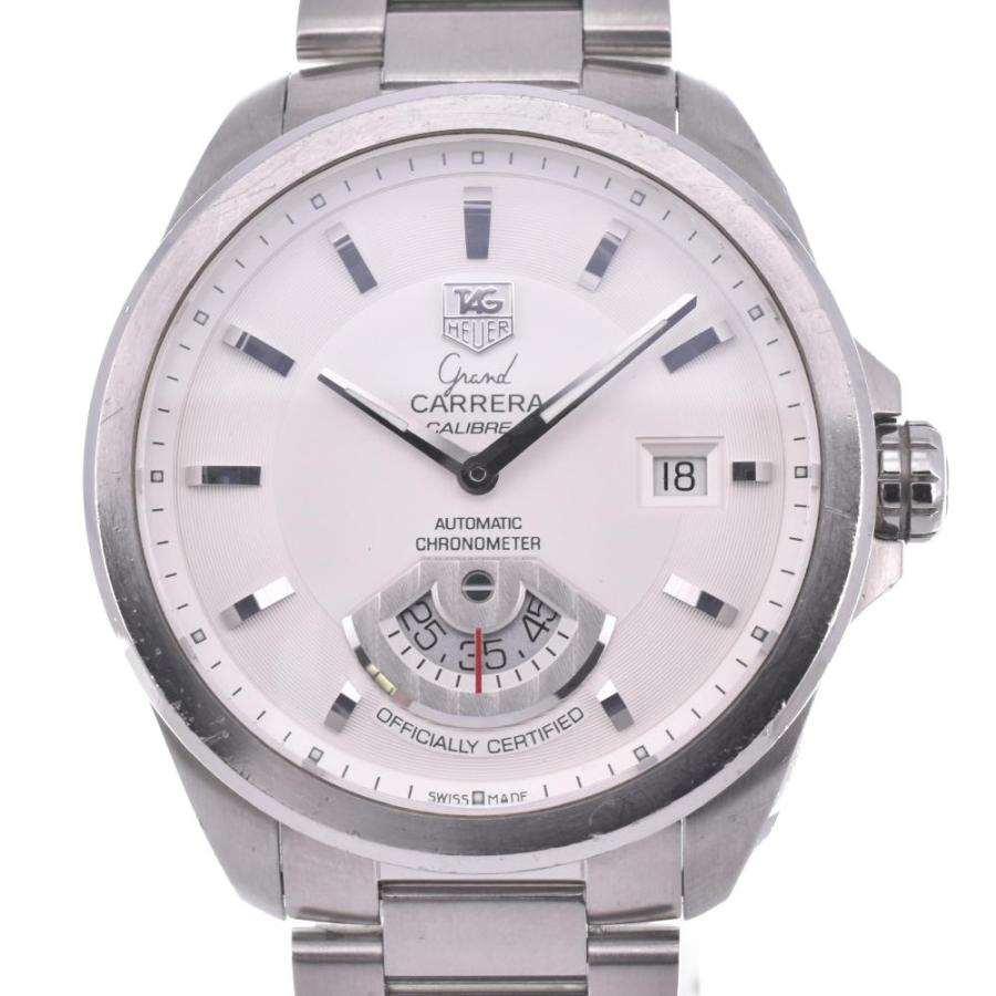 TAG HEUER（タグ・ホイヤー） △ TAG HEUER WAV511B.BA0900 グランド 