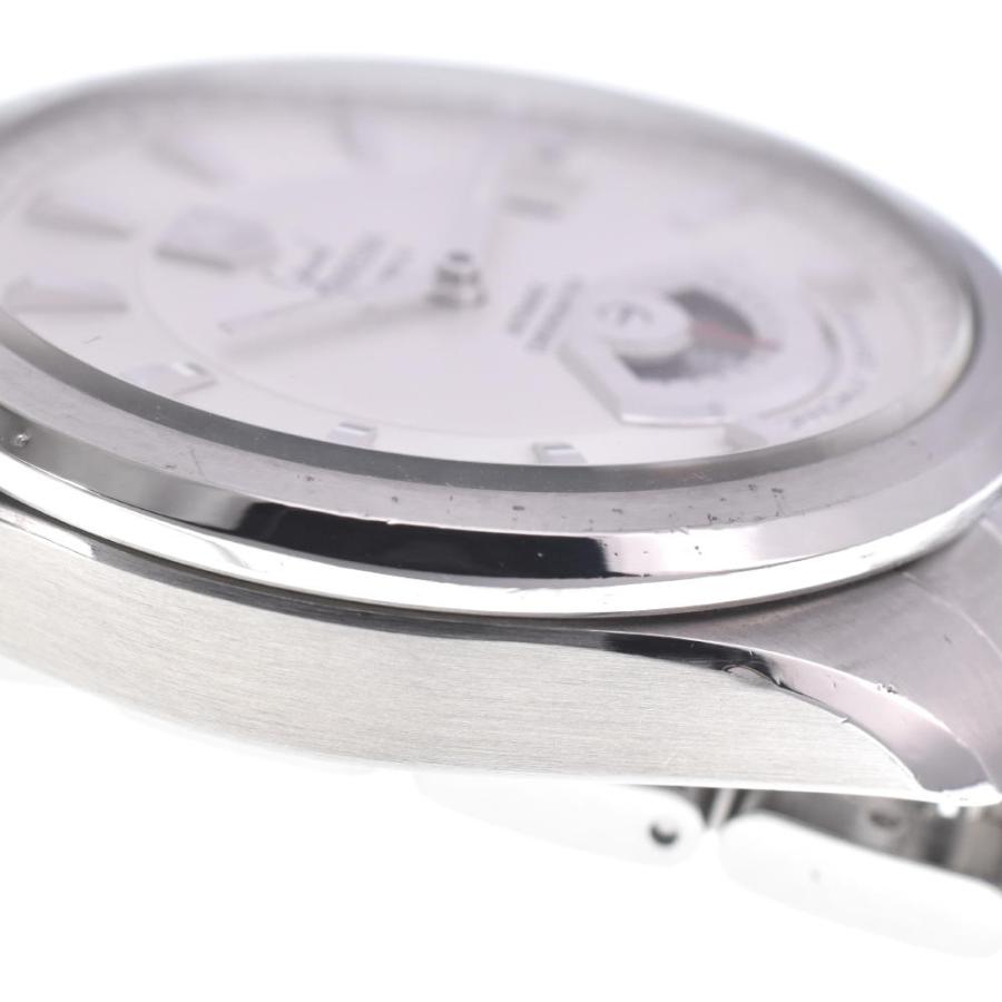 TAG HEUER（タグ・ホイヤー） △ TAG HEUER WAV511B.BA0900 グランド 