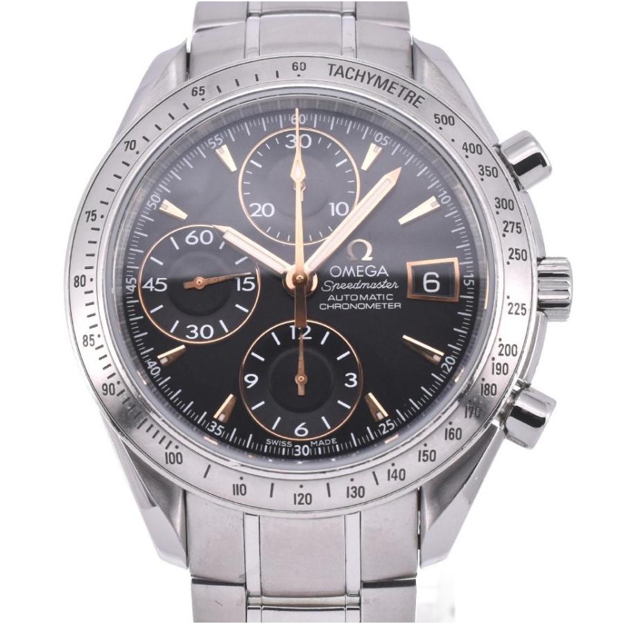 OMEGA（オメガ） △ OMEGA 3211.50 スピードマスター 日本限定/クロノ