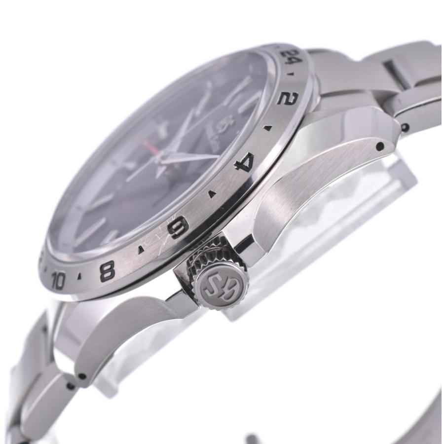SEIKO（セイコー） SEIKO SBGN005/9F86-0AB0 グランドセイコー GMT