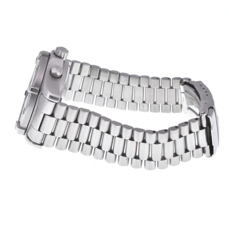 TAG HEUER（タグ・ホイヤー） △ TAG HEUER 760.306 クロノグラフ
