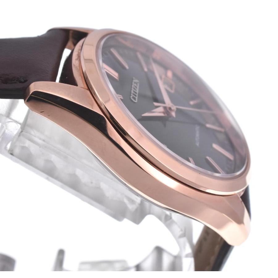 CITIZEN（シチズン） CITIZEN NB1062-17W メカニカル 銀箔漆文字板