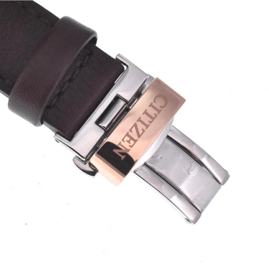 CITIZEN（シチズン） CITIZEN NB1062-17W メカニカル 銀箔漆文字板