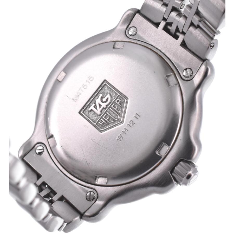 TAG HEUER タグホイヤー WH1211 プロフェッショナル 200M