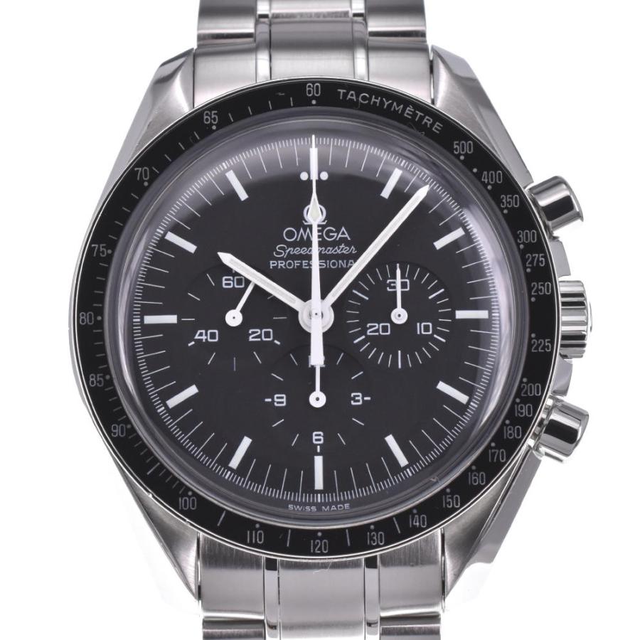 OMEGA（オメガ） OMEGA 3570.50 スピードマスター プロフェッショナル
