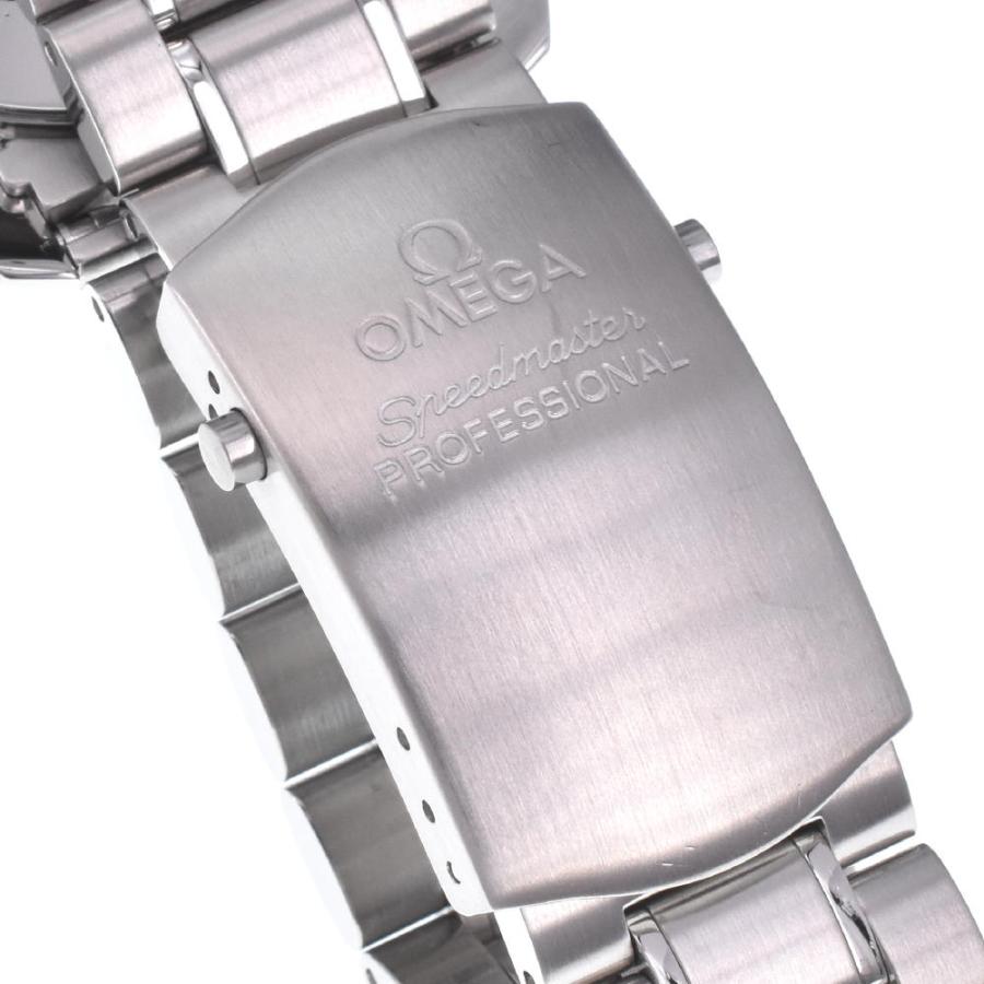 OMEGA（オメガ） OMEGA 3570.50 スピードマスター プロフェッショナル