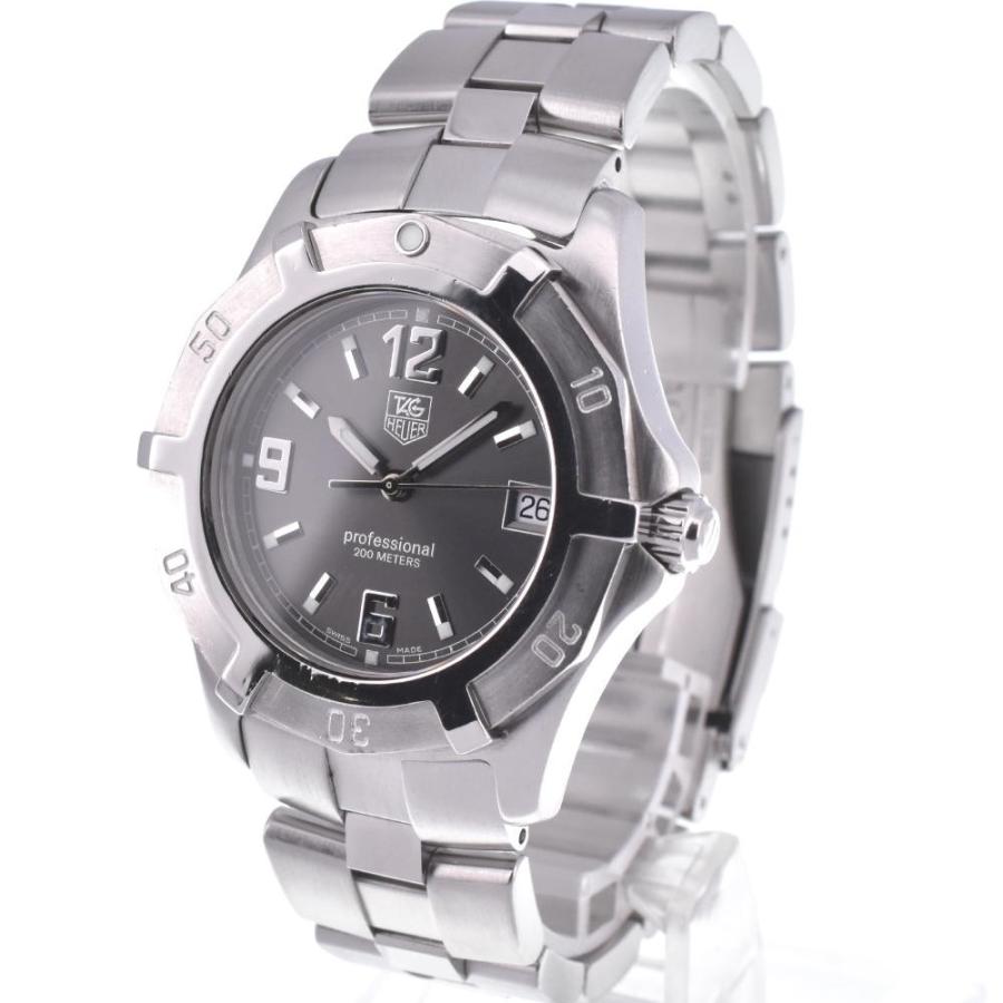 TAG HEUER（タグ・ホイヤー） TAG HEUER WN111B エクスクルーシブ