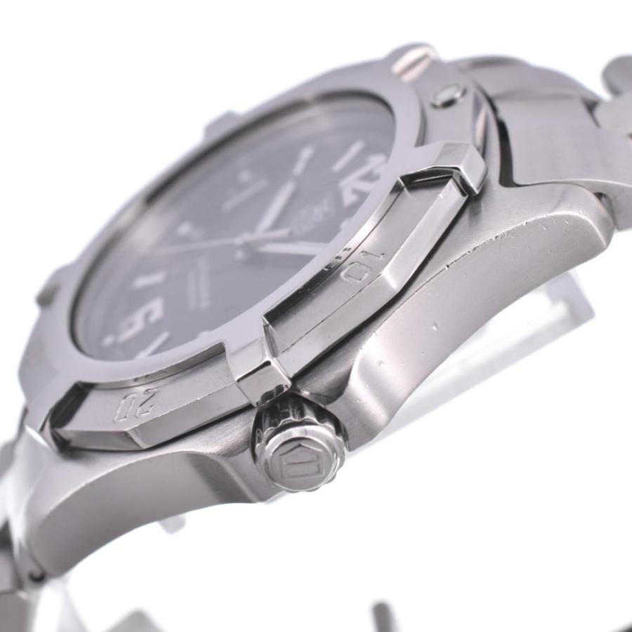 TAG HEUER（タグ・ホイヤー） TAG HEUER WN111B エクスクルーシブ
