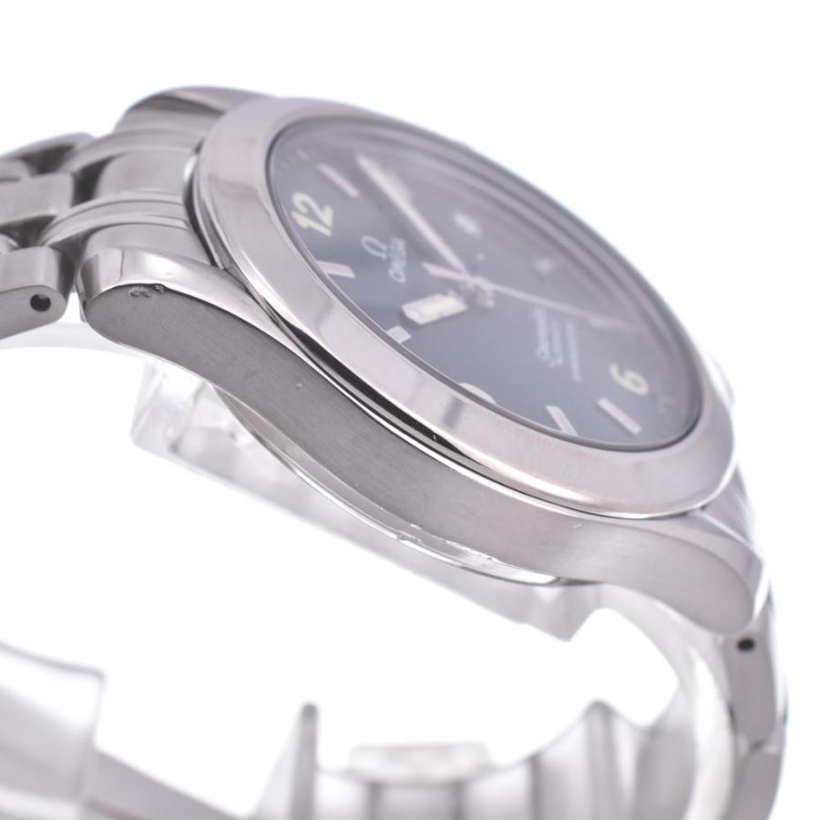 OMEGA（オメガ） OMEGA 2501.83 シーマスター 120m 日本限定 デイト