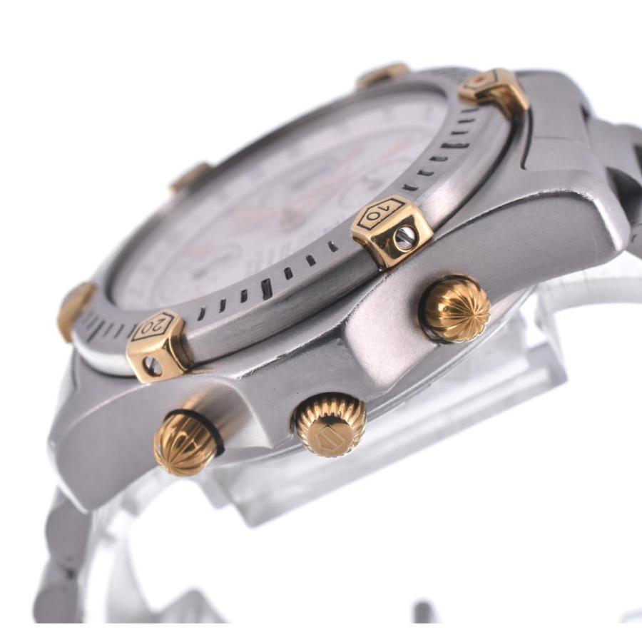 TAG HEUER（タグ・ホイヤー） TAG HEUER 165.806/1 2000シリーズ
