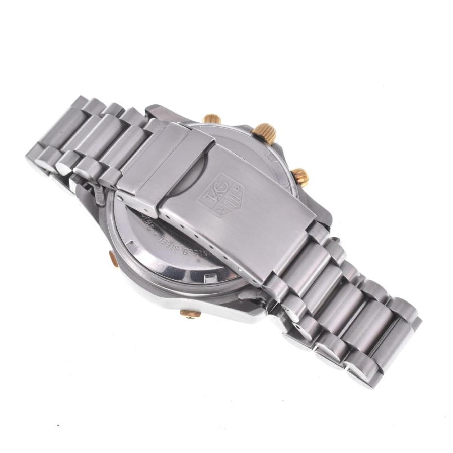 TAG HEUER（タグ・ホイヤー） TAG HEUER 165.806/1 2000シリーズ