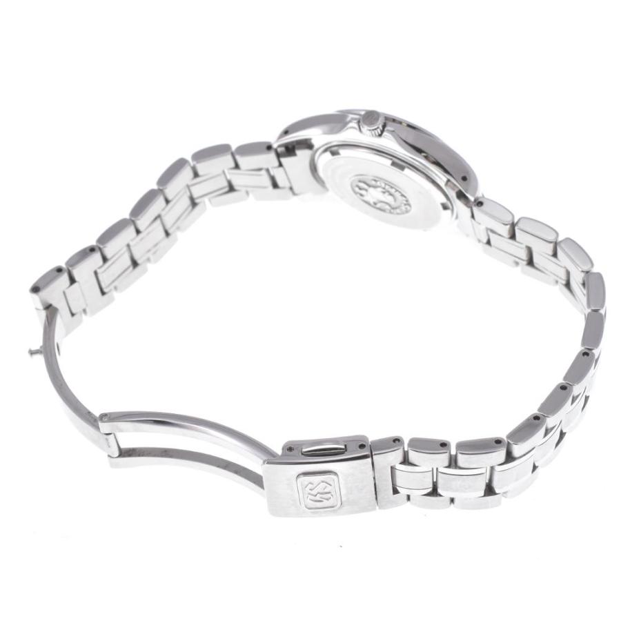 SEIKO（セイコー） SEIKO 4J51-0AB0/STGF045 GS グランドセイコー 