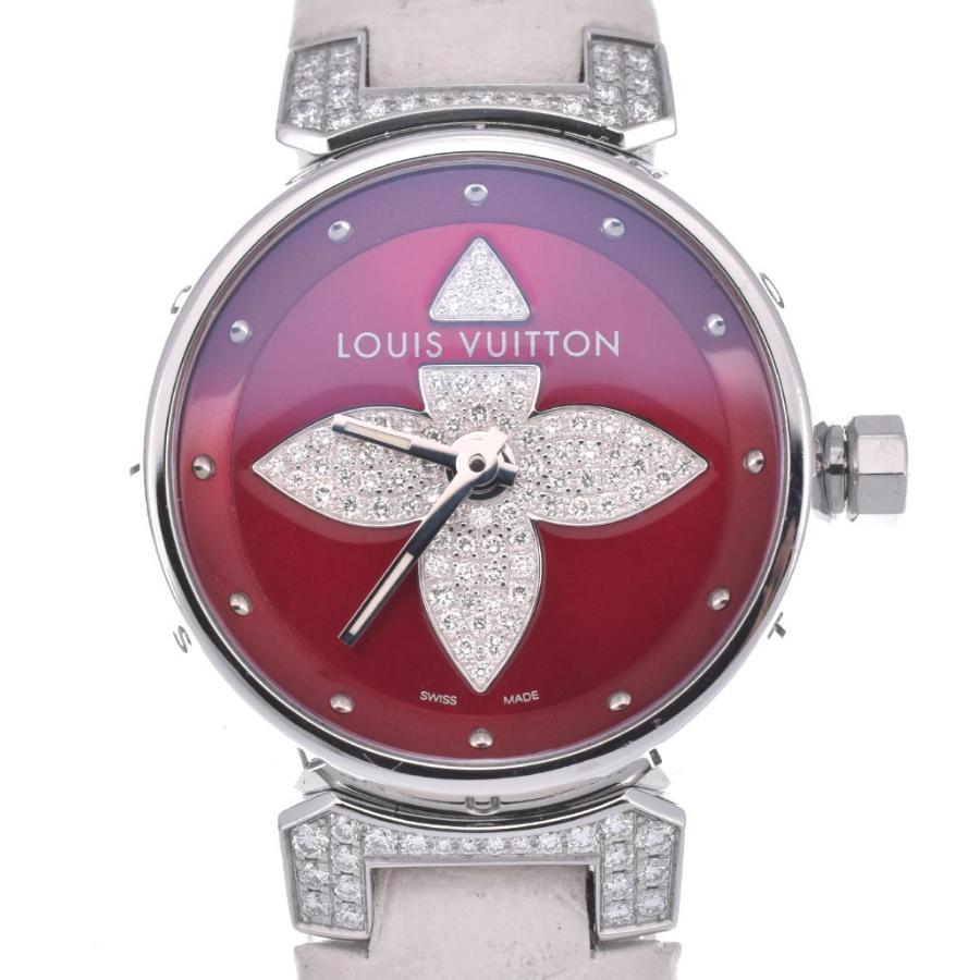 LOUIS VUITTON（ルイ・ヴィトン） △ LOUIS VUITTON Q121L