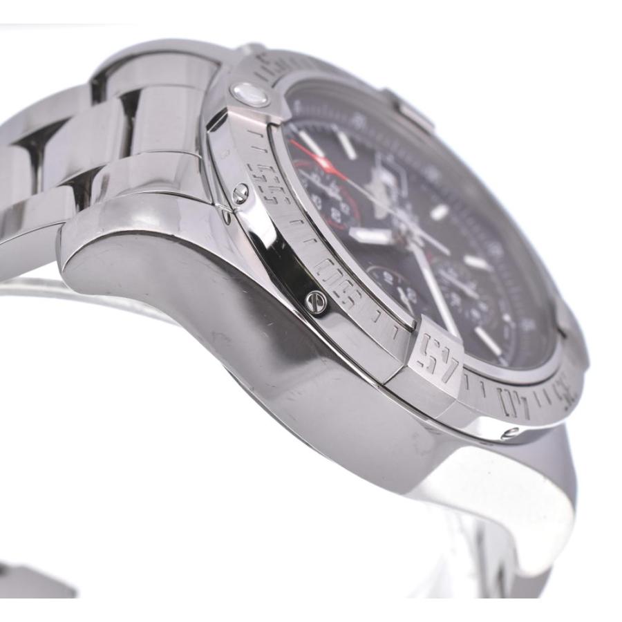 ブライトリング（BREITLING） BREITLING A1338111/BC32 アベンジャーII