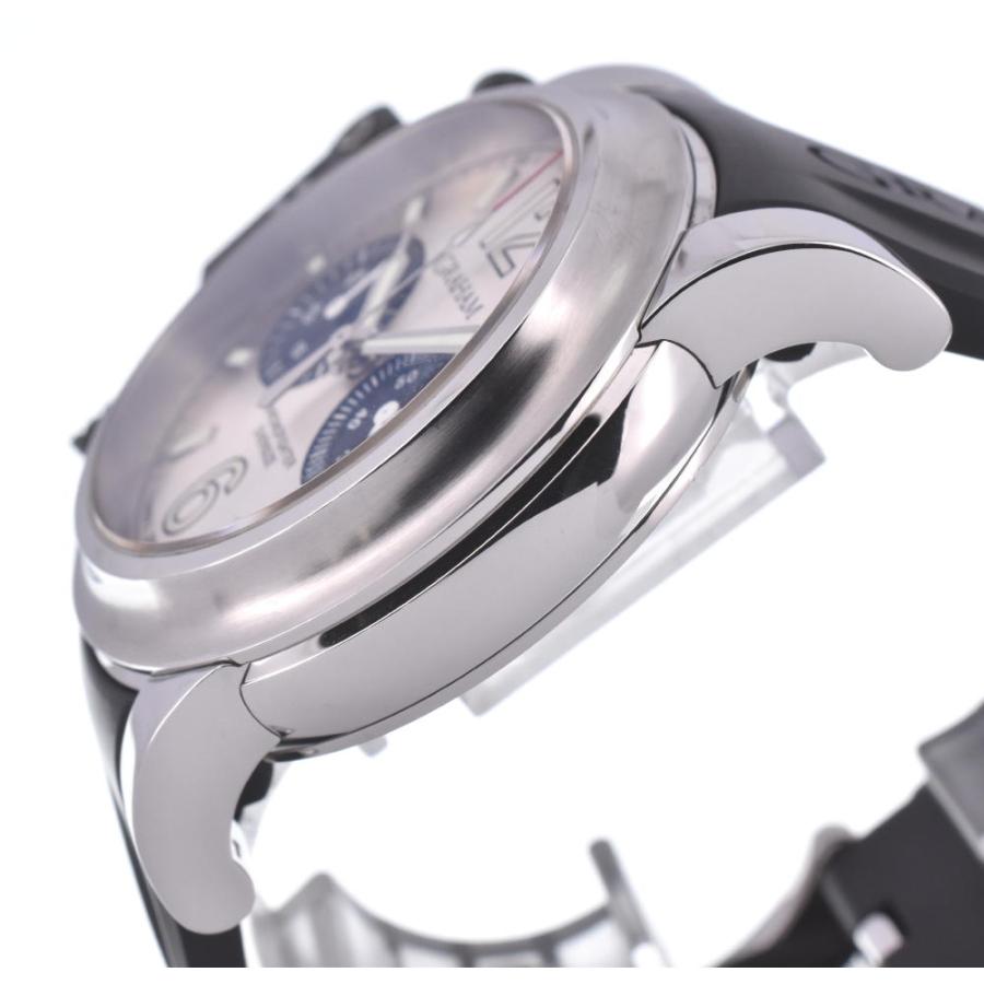 GRAHAM（グラハム） △ GRAHAM 20VAS クロノファイター クロノグラフ 