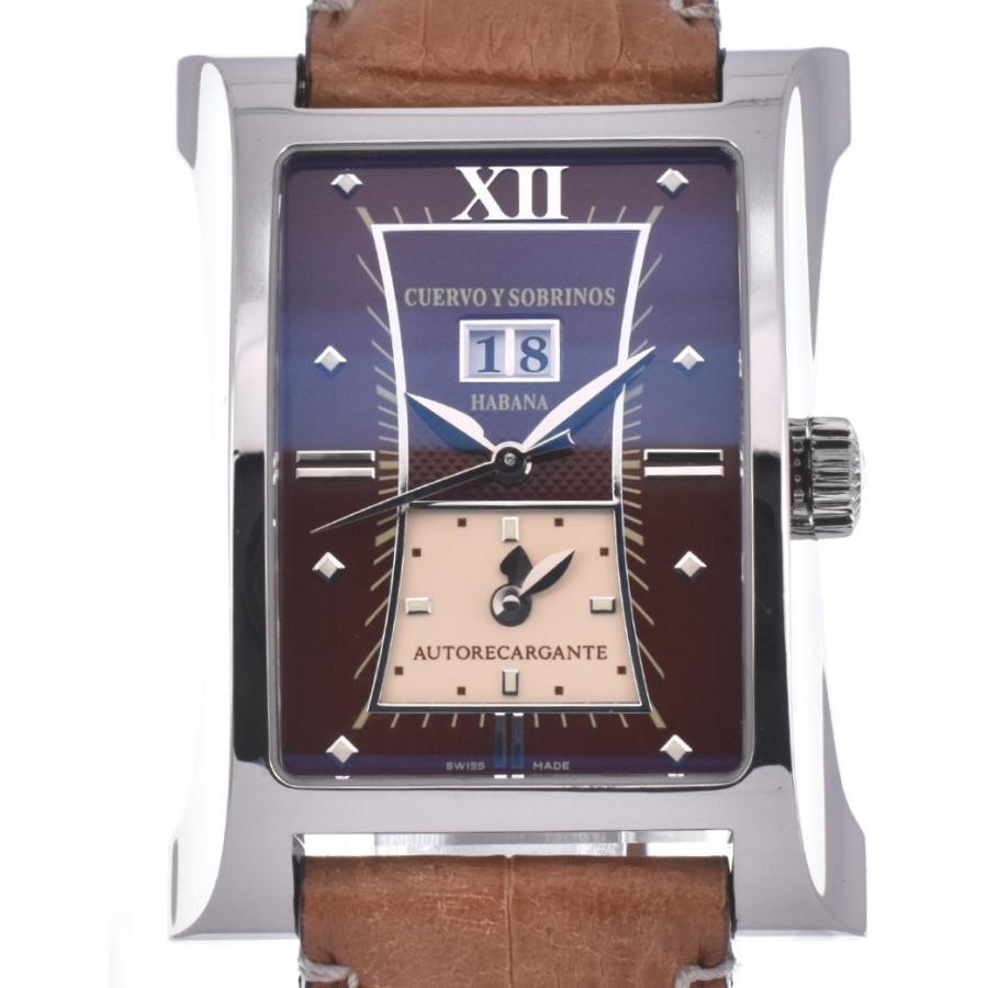 クエルボ・イ・ソブリノス（CUERVO Y SOBRINOS） △ CUERVO Y SOBRINOS