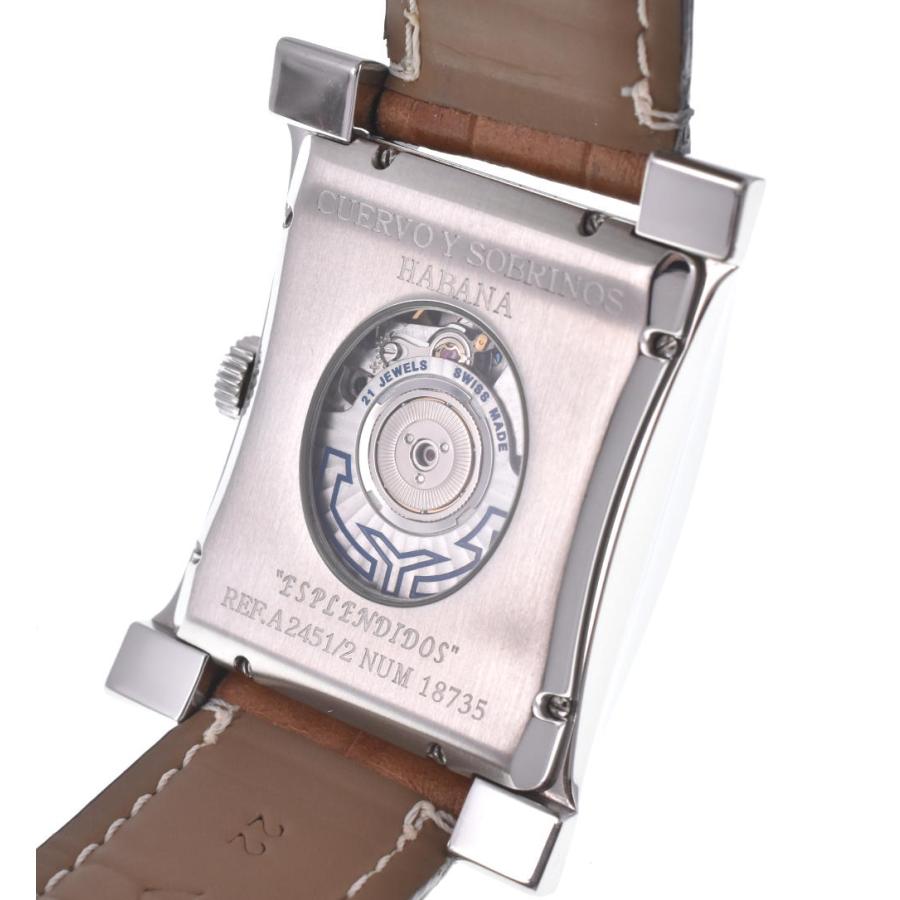 クエルボ・イ・ソブリノス（CUERVO Y SOBRINOS） △ CUERVO Y SOBRINOS