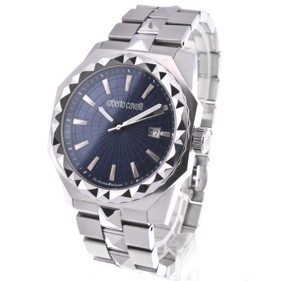 △ ロベルトカバリ Roberto Cavalli RV1G018M0061 by フランクミュラー 