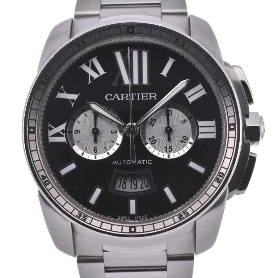 Cartier（カルティエ） △ CARTIER W7100061 カリブル・ドゥ
