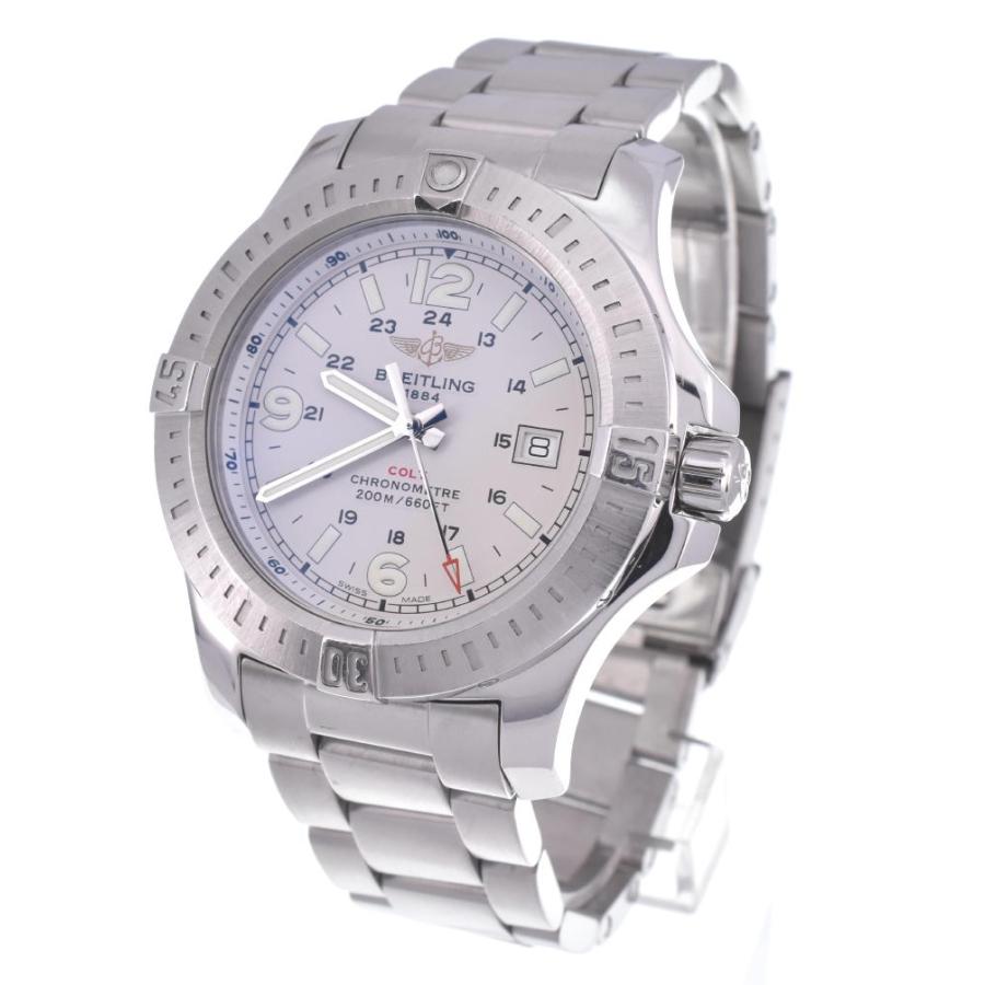 ブライトリング（BREITLING） △ BREITLING A7438811/G792 コルト